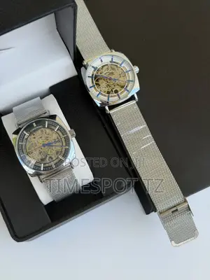 Forsining Watch