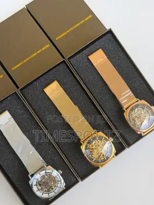 Forsining Watch