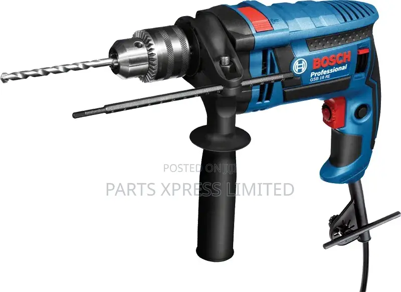 Bosch Percussion Drill GSB 16 Re