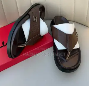 G-Ten Thong Slides