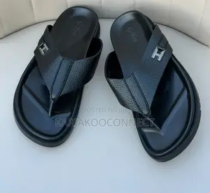 G-Ten Thong Slides