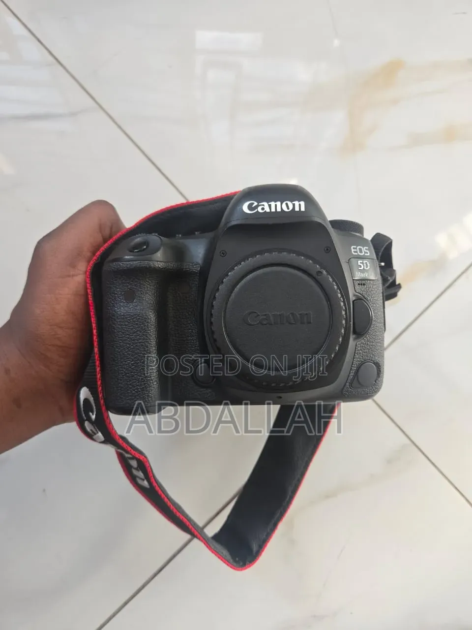 Canon 5d Mark IV