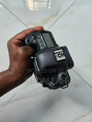 Canon 5d Mark IV