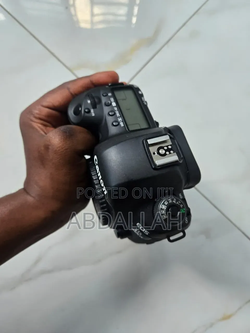 Canon 5d Mark IV