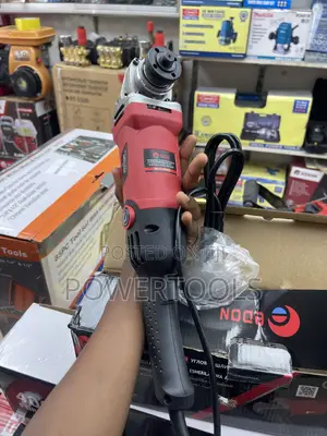 Angle Grinder Inch5