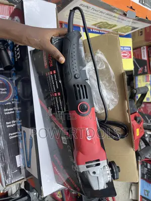 Angle Grinder Inch5