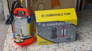 Solar Waterpump Submersible