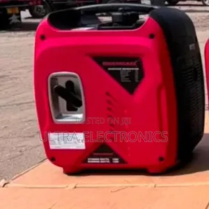 EDON PROMAX Portable Petrol Silent Inverter Generator With 1.5 KW