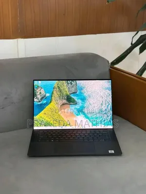 Laptop Dell Precision 5550 16GB Intel Core i7 SSD 512GB