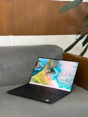 Laptop Dell Precision 5550 16GB Intel Core i7 SSD 512GB