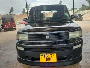 Toyota Blade 2004 Black
