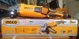 Angle Grinder Inch9