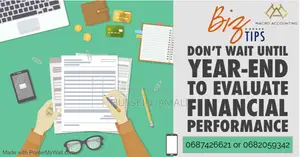 Macro Accounting