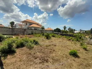 Kiwanja Kinauzwa Kigamboni Kisota Block 3
