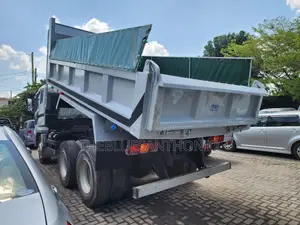 Fuso V8 on Sale
