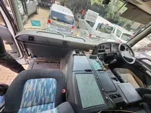 Fuso V8 on Sale