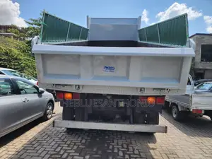 Fuso V8 on Sale