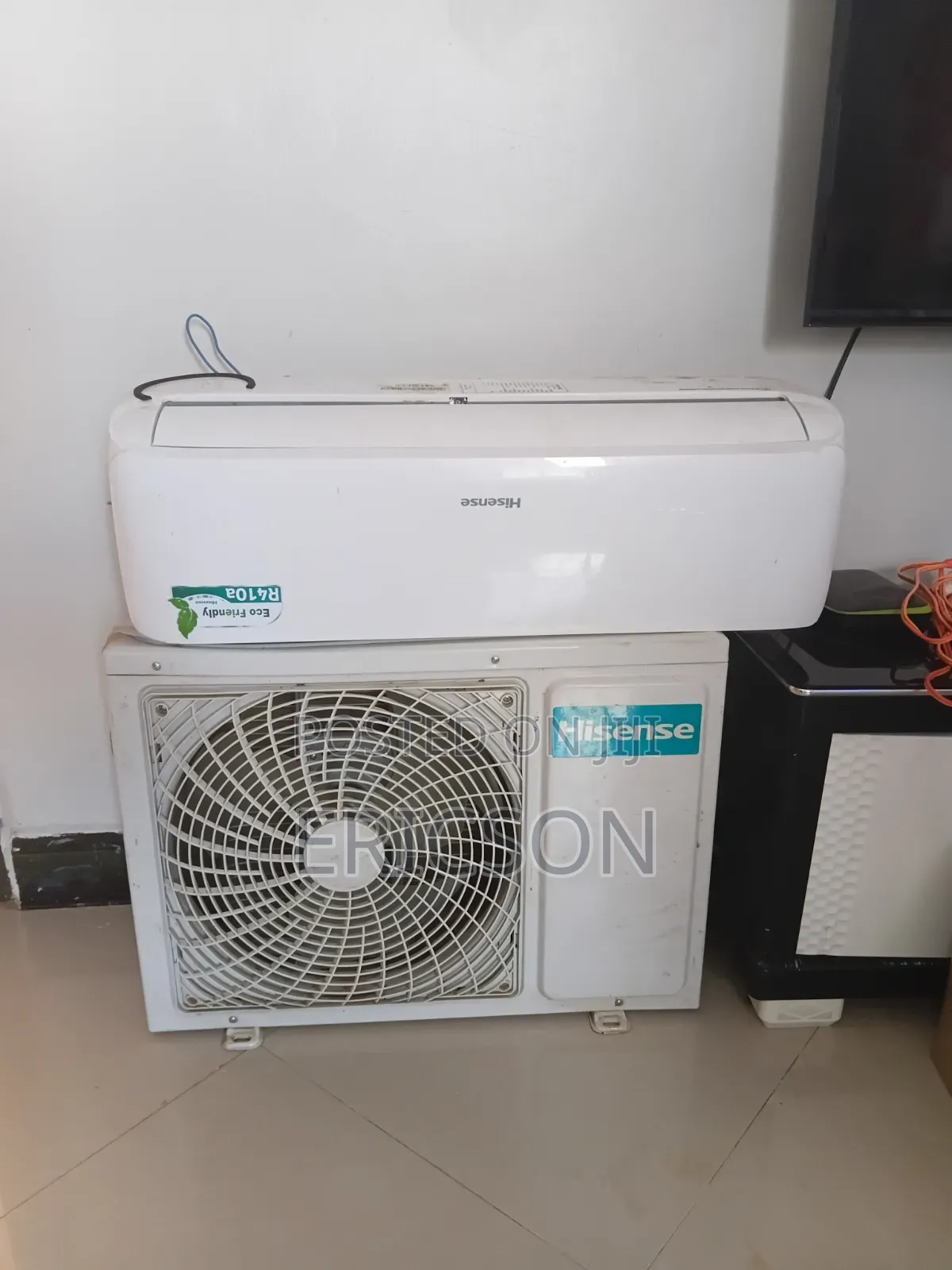 Air Conditioner