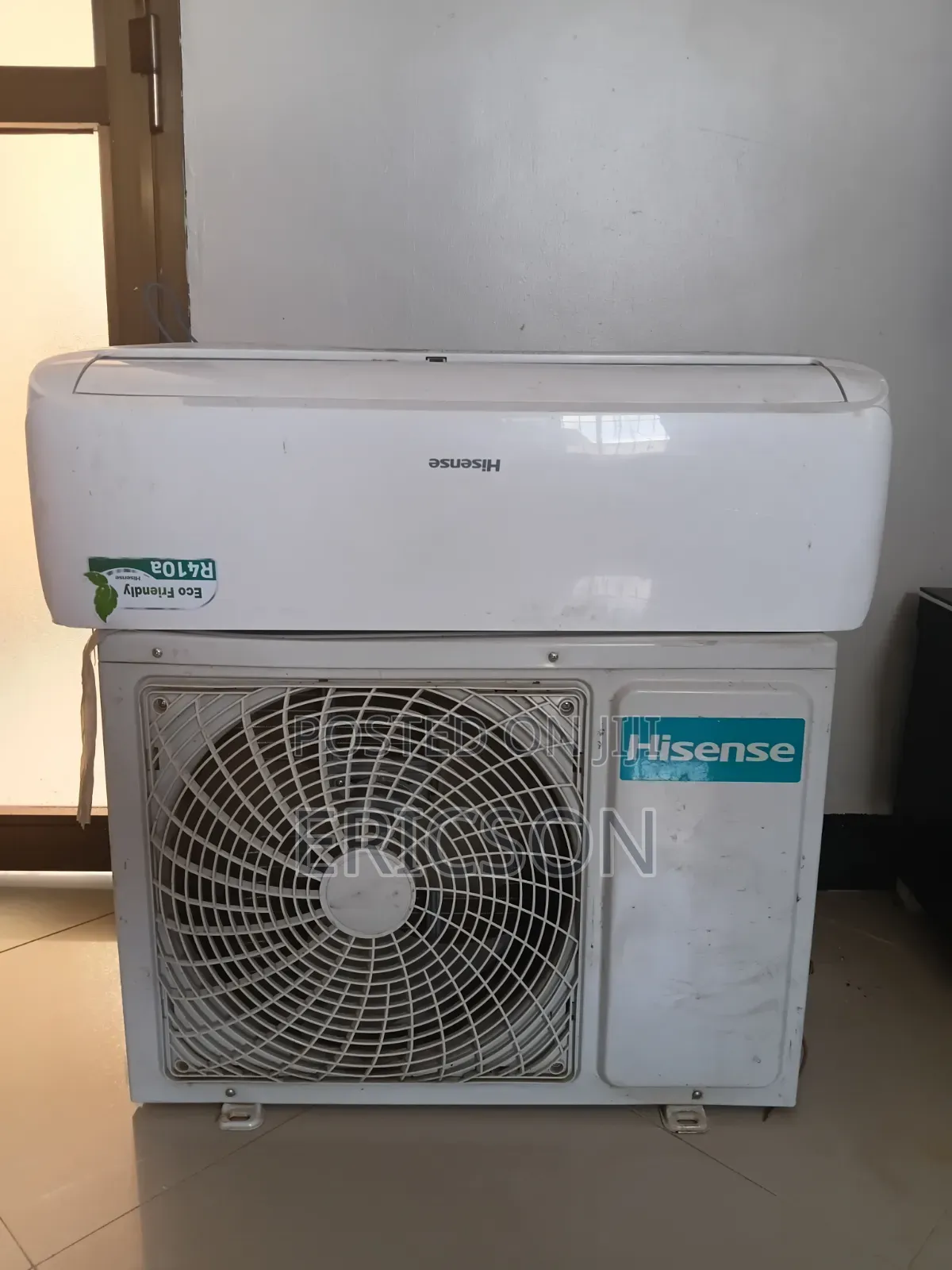 Air Conditioner