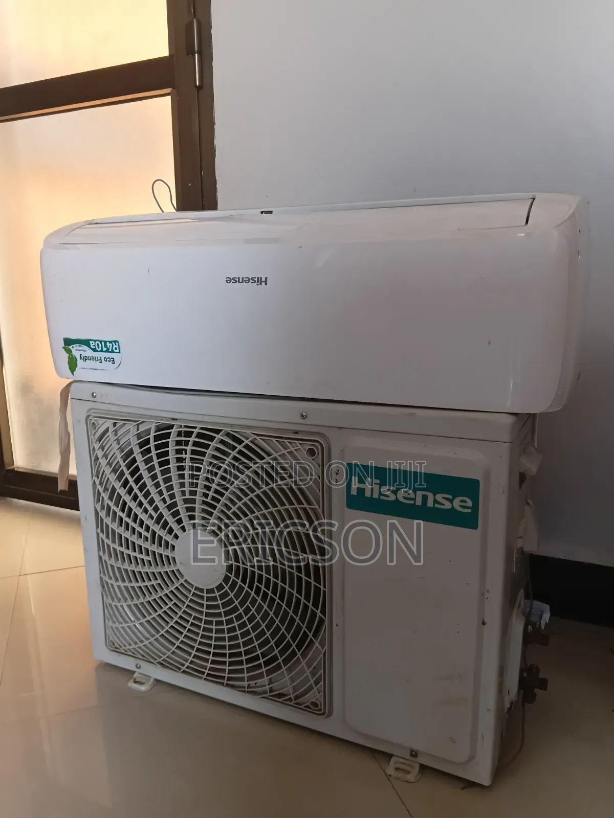 Air Conditioner