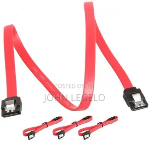 Sata Cable Za Desktope