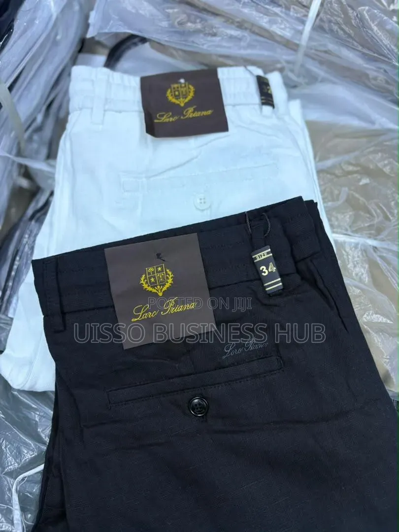 Premium Men Trousers
