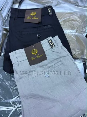 Premium Men Trousers