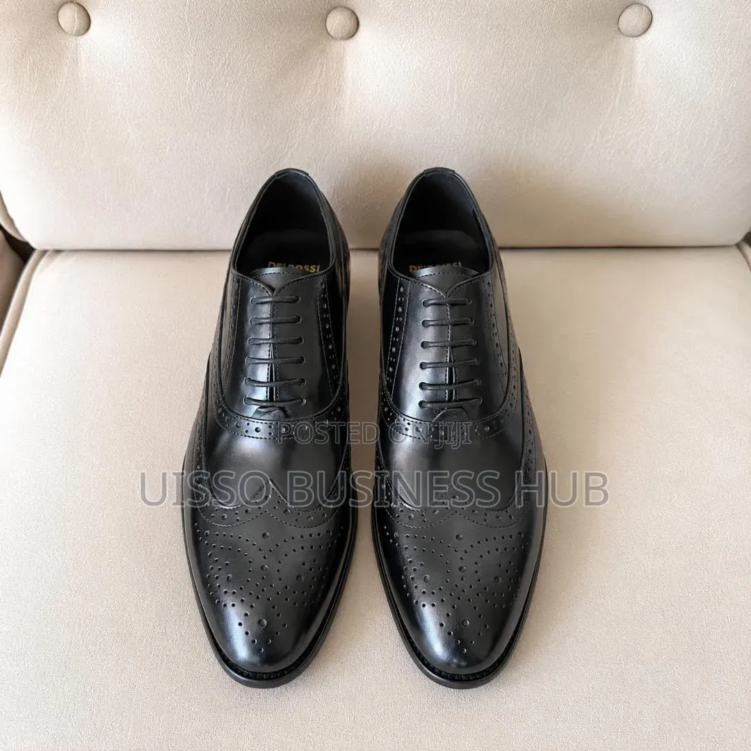 Derossi Quality Shoe