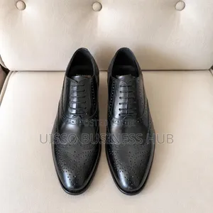 Derossi Quality Shoe