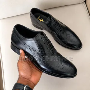 Derossi Quality Shoe