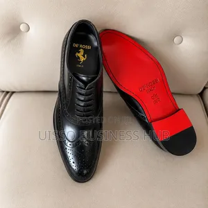 Derossi Quality Shoe