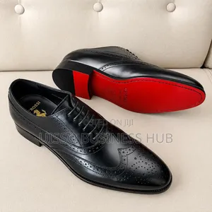 Derossi Quality Shoe