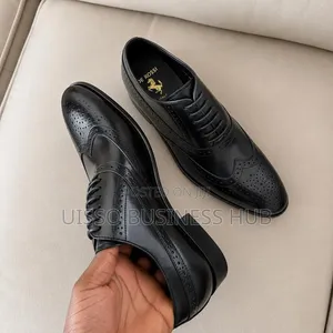Derossi Quality Shoe