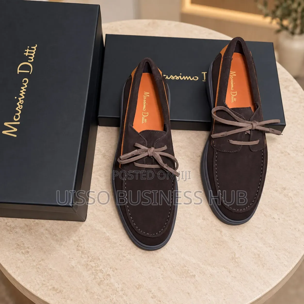 Canvas Classic Shoes