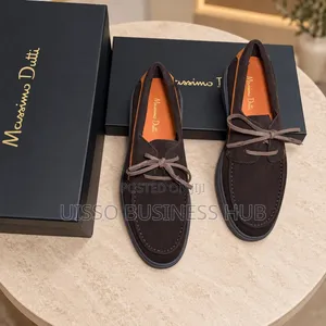 Canvas Classic Shoes