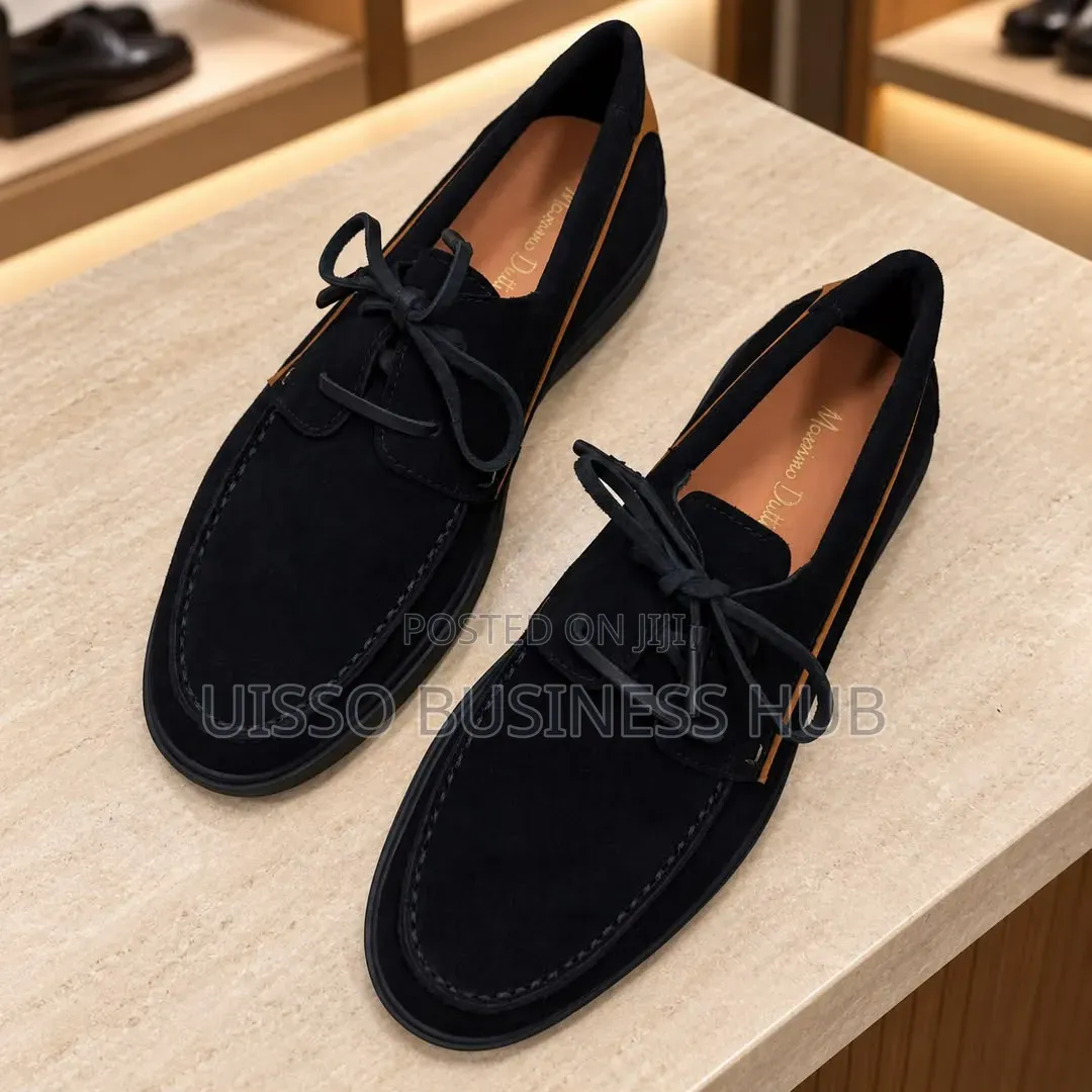 Canvas Classic Shoes