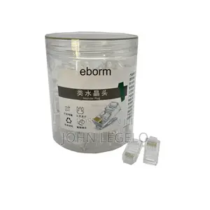 *RJ45 Connector *