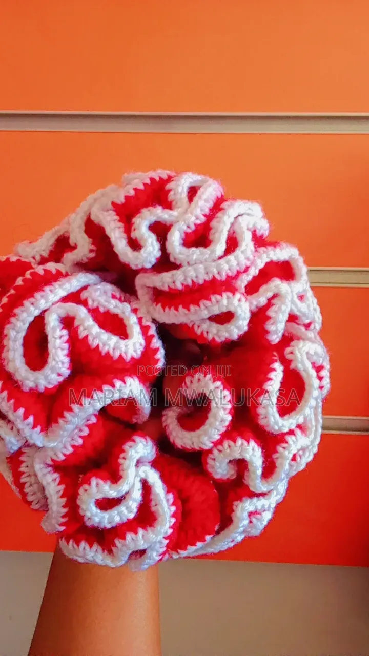 Scrunchie Headband