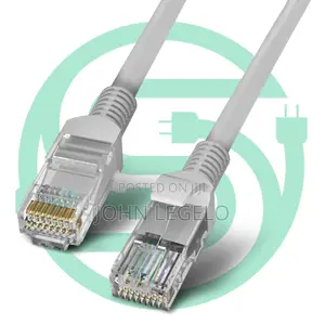 *Ethernet /Internet Cable Best Quality