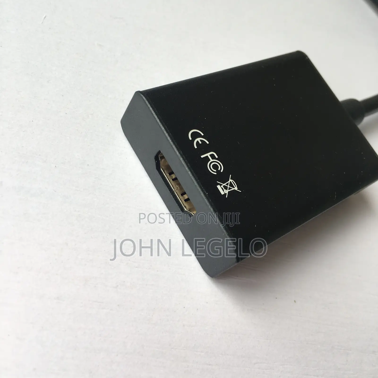 *USB to Hdmi Converter*