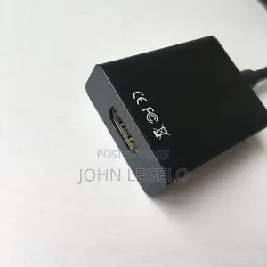 *USB to Hdmi Converter*