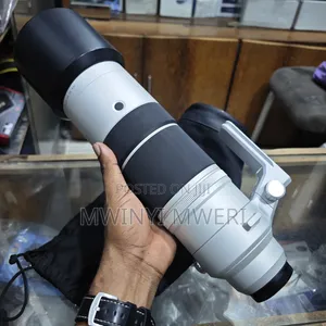 Fujifilm Xf 150-600mm F/5.6-8 R Lm Ois Wr Lens