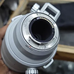 Fujifilm Xf 150-600mm F/5.6-8 R Lm Ois Wr Lens