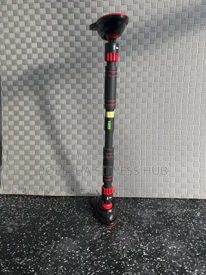 Pull-Up Bar – Chuma Imara Kwa Mazoezi Ya Mikono Na Mgongo