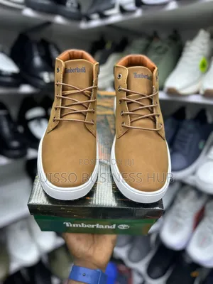 Timberland Pro Shoe