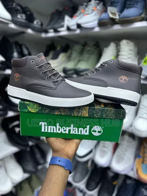 Timberland Pro Shoe