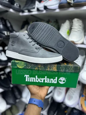 Timberland Pro Shoe