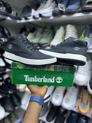 Timberland Pro Shoe