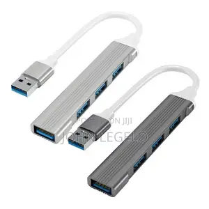 *USB HUB 3.0 4Ports*