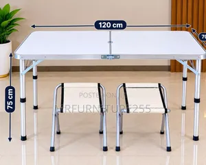 Folding Table